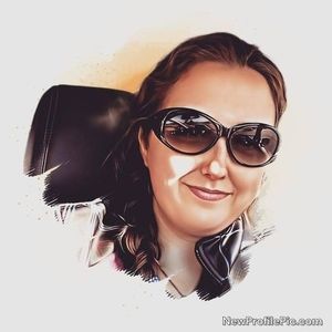 Meet your Posher, Leah